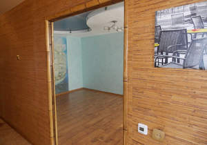 1-к квартира, вторичка, 39м2, 10/16 этаж