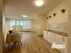 2-к квартира, вторичка, 56м2, 13/26 этаж
