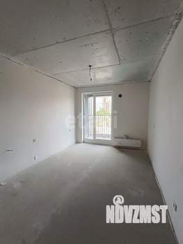 Студия квартира, сданный дом, 23м2, 2/9 этаж