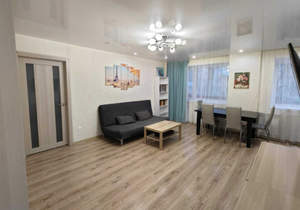 1-к квартира, вторичка, 44м2, 2/5 этаж