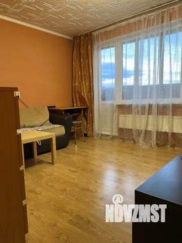 1-к квартира, вторичка, 35м2, 12/16 этаж