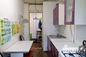 2-к квартира, вторичка, 44м2, 4/9 этаж