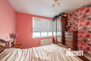2-к квартира, вторичка, 54м2, 14/15 этаж