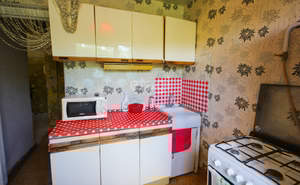 2-к квартира, вторичка, 41м2, 4/5 этаж