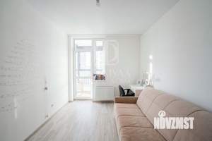 2-к квартира, вторичка, 59м2, 8/16 этаж