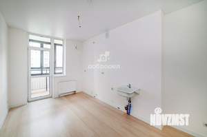 2-к квартира, вторичка, 47м2, 7/15 этаж