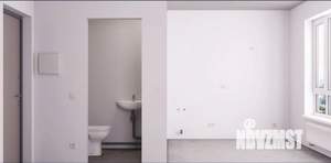 2-к квартира, вторичка, 58м2, 12/27 этаж