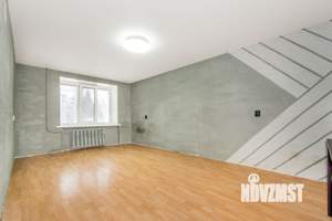 1-к квартира, вторичка, 33м2, 1/9 этаж