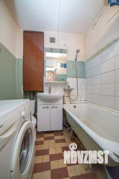 1-к квартира, вторичка, 30м2, 4/5 этаж