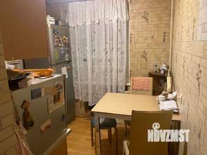 1-к квартира, вторичка, 30м2, 2/5 этаж