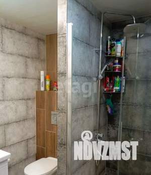 1-к квартира, вторичка, 29м2, 2/5 этаж