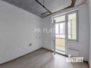 1-к квартира, вторичка, 47м2, 23/25 этаж