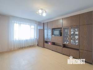 3-к квартира, вторичка, 63м2, 2/9 этаж