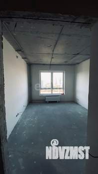 1-к квартира, вторичка, 20м2, 15/18 этаж