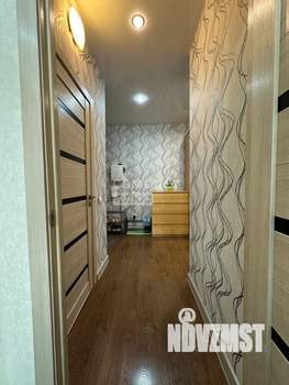 3-к квартира, вторичка, 83м2, 11/20 этаж