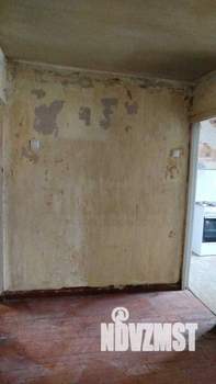 2-к квартира, вторичка, 43м2, 5/5 этаж