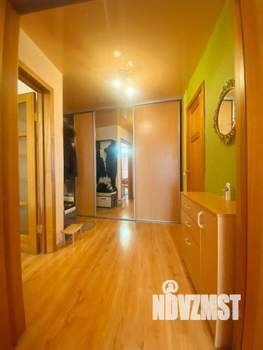 1-к квартира, вторичка, 41м2, 6/16 этаж