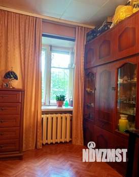 2-к квартира, вторичка, 45м2, 1/5 этаж