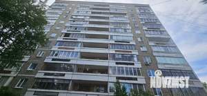2-к квартира, вторичка, 49м2, 10/12 этаж