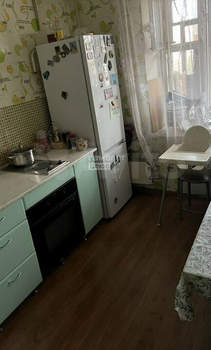 2-к квартира, вторичка, 49м2, 8/9 этаж