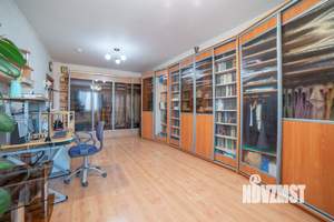 3-к квартира, вторичка, 79м2, 12/19 этаж