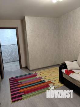 2-к квартира, вторичка, 44м2, 2/5 этаж