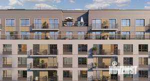 1-к квартира, вторичка, 36м2, 5/8 этаж