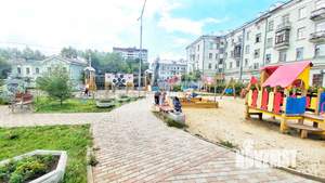 1-к квартира, вторичка, 35м2, 10/12 этаж
