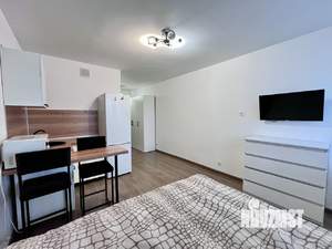 Студия квартира, вторичка, 22м2, 14/17 этаж