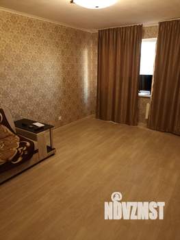 1-к квартира, вторичка, 47м2, 6/16 этаж