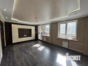 4-к квартира, вторичка, 77м2, 3/9 этаж