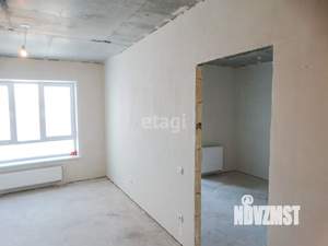 1-к квартира, вторичка, 37м2, 22/29 этаж