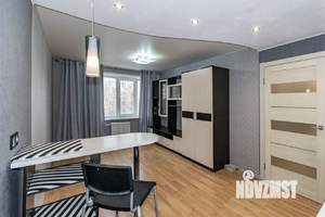 1-к квартира, вторичка, 35м2, 6/8 этаж