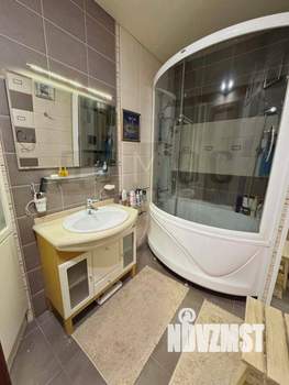 3-к квартира, вторичка, 118м2, 10/10 этаж