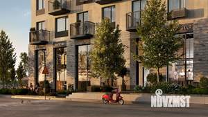 Студия квартира, вторичка, 28м2, 13/21 этаж