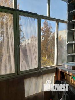 3-к квартира, вторичка, 57м2, 4/9 этаж