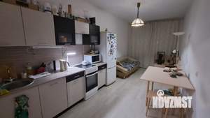 1-к квартира, вторичка, 47м2, 1/5 этаж