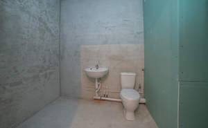 Студия квартира, сданный дом, 25м2, 3/25 этаж