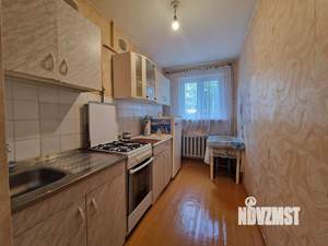 3-к квартира, вторичка, 57м2, 1/5 этаж