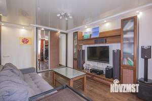 3-к квартира, вторичка, 73м2, 5/10 этаж