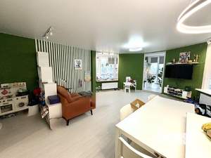 3-к квартира, вторичка, 91м2, 11/19 этаж