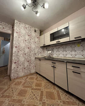 2-к квартира, вторичка, 48м2, 1/9 этаж
