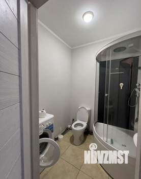 Студия квартира, вторичка, 20м2, 11/13 этаж