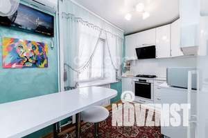 2-к квартира, вторичка, 42м2, 4/10 этаж