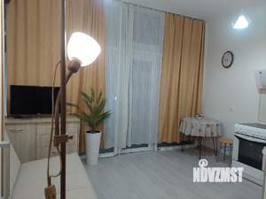 Студия квартира, вторичка, 29м2, 16/16 этаж