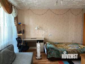 1-к квартира, вторичка, 29м2, 5/9 этаж