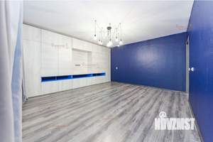 3-к квартира, вторичка, 73м2, 4/16 этаж