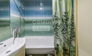 Студия квартира, вторичка, 24м2, 7/10 этаж