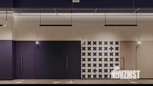 1-к квартира, вторичка, 40м2, 13/25 этаж