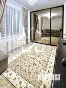 2-к квартира, вторичка, 66м2, 21/25 этаж